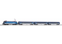 Set de start cu Taurus CD/ÖBBRailjet - H0 Piko 57179
